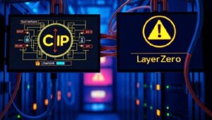2億9,200万ドルのエクスプロイトがLayerZeroの信頼を揺るがした後、Lombardはビットコインで裏付けられた資産の10億ドルをChainlink CCIPに移行