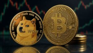 30 年のアナリストによる予測: 「ビットコイン (BTC) とドージコイン (DOGE) の大きなブレイクアウトが目前に迫っている」