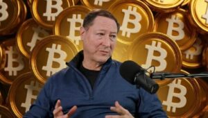 30年のベテランアナリスト、ジョルディ・ヴィッサー氏：「資本はビットコインに流れ込んでいる」 – 次に何が起こるのか？