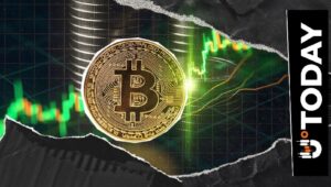3年間の休眠期間を経て10億ドルのビットコインが移動