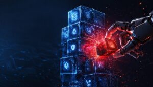 AIエージェントは1,480億ドルのDeFiセクター全体を危険にさらしたのでしょうか?