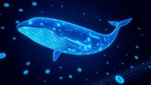 Anonymous Whale、AAVE で 100 万ドルを購入、Aave V3 に入金