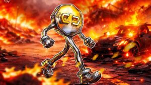 Arbitrum 上の攻撃者の rsETH が焼き付けられた後、Kelp DAO は一時停止のない引き出しに注目