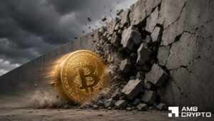 BTCが72,000ドルに達すると、ビットコイン需要はマイナスに転じる – もし…となれば、さらなる苦痛が待っている