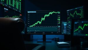 BitForex創設者、ビットコインで5,910万ドルの5倍レバレッジロングポジションをオープン