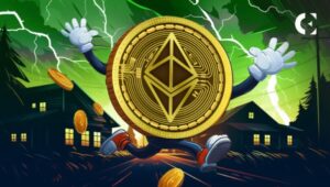 BitMine、2億3,700万ドルのETH購入でイーサリアム供給量の5%に近づく