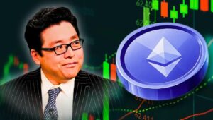 BitMineのトム・リー氏が、原油価格が急騰するとイーサリアム価格が下落する理由を説明する