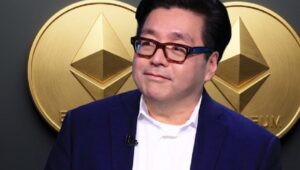 Bitmine CEO の Tom Lee 氏、イーサリアムの将来について語る:「AI が決済インフラになる!」