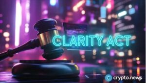CLARITY法が委員会に提出される中、ビットコインは10万ドルを突破できるでしょうか?