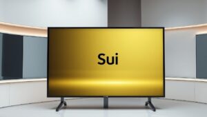 Creek FinanceがSui上で金に裏付けされたDeFiメインネットを開始