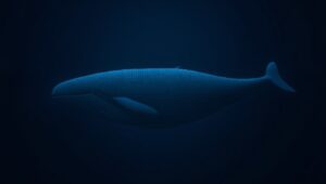 Crypto Whale、1,330万ドルのETHをOKXに入金後、26万3,000ドルの損失リスク