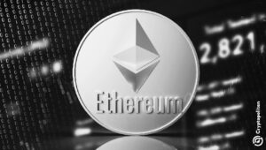 ETF流出が相次ぐ中、ギャレット・ジンにリンクされたウォレットが13億5000万ドルのETHをバイナンスに送金