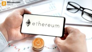 ETH財務省、損失が14億ドルを超える中、ステーキング収入に依存しているとエバーステークが発表