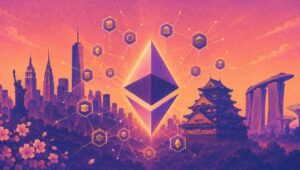 Enterprise Ethereum Alliance が Lido プロトコルを通じて財務を導入