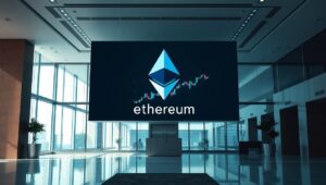 GameSquare、第 1 四半期時点で 15,502 ETH 財務省、160 万ドルのアルトコインを開示