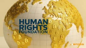HRFが「非営利団体のためのビットコイン」ガイドを発表、ビットコインが活動家にとってのライフラインに