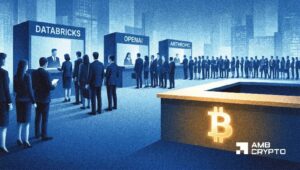 IPOの熱狂が高まる中、ビットコインは7万5千ドル以下の「戦略的」分配に直面する