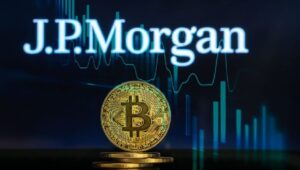 JPモルガン：「今年は300億ドル相当のビットコインを購入できる戦略」