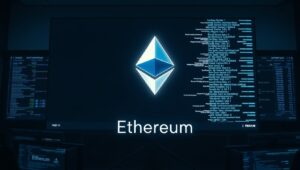 K3 CapitalにリンクされたアドレスがBinanceから1680万ドルのETHを引き出す、オンチェーンデータが示す