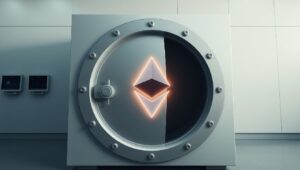 Lido、KelpDAO Bridge事件を受けてEarnETH Vault運用を再開