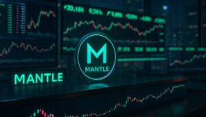 Mantle が Aave Vital サポートを提供することで DeFi に革新的なコラボレーションが生まれる
