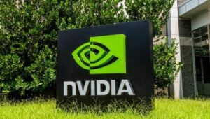 Nvidia、スザンヌ・ノラ・ジョンソンを取締役会に追加