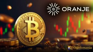 OranjeBTC、ビットコイン拡大のために4,200万ドルを調達へ