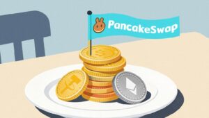 PancakeSwap がオンチェーン Perps でハイパーリキッドを引き受ける