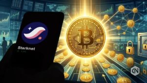 StarknetのStrkbtcはビットコインのオンチェーン移動方法を変える可能性がある