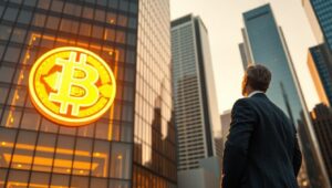 Strike CEO: ウォール街はビットコインを破ることはできない — それがポイントだ