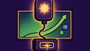 Trezor ステーブルコインの利回りは、USDC および USDT の Trezor Suite でライブです