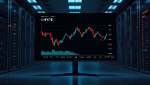 WintermuteとOros GlobalがHyperliquidから最大1億ドルの流動性を引き出したとデータが示す