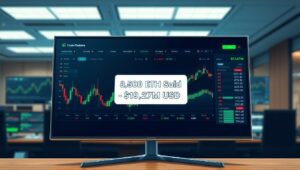 World Liberty Financial、1930万ドルのETHを売却：戦略転換か市場パニックか？