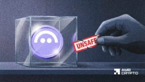 「良い解釈ではない」 – AAVEの創設者は「すべてのDeFiは安全ではない」という警告を拒否
