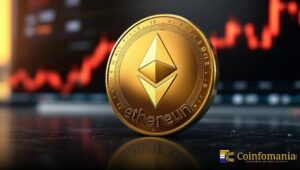 この1億ドルのイーサリアムの動きの背後にいるのは誰で、なぜ今なのか？