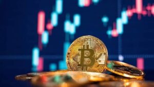 このビットコインの恐ろしいタイミングにより、ビットコインは41,000ドルまで暴落する可能性がある