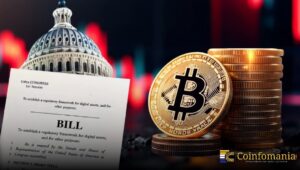 この仮想通貨法案はビットコインの次の大きな上昇を引き起こす可能性があるでしょうか?