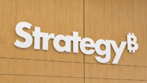 この戦略はどれくらい長くビットコインを購入し続けることができますか?分析会社によると限界に近づいている