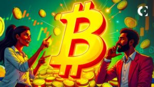 アナリストが主要なブレイクアウトレベルにフラグを立てる中、ビットコインは主要なレジスタンスをテスト
