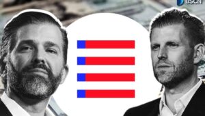 アメリカのビットコインABTCとは何ですか?トランプ家のBTCエンジン