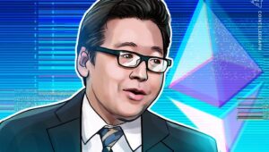 イーサの下落は71,672ETH購入にとって「魅力的な機会」だった：ビットマインのリー氏