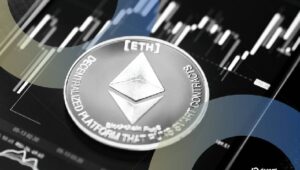 イーサリアムETF、4日間連続マイナスで1億8,400万ドル減少