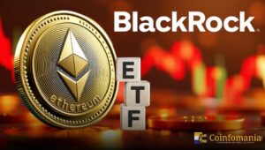 イーサリアムETFショック、なぜブラックロックは2230万ドルのETHを放出したのか?