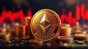 イーサリアムが2400で失速、次の動きはトレーダーに衝撃を与える可能性がある