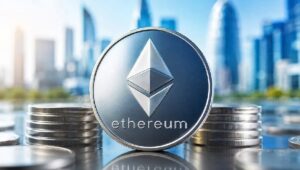 イーサリアムに出現する重要なデータ: アナリティクス会社の CEO が ETH 価格の意味を説明!