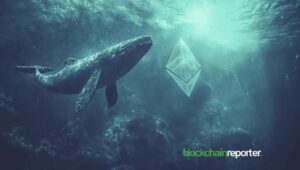 イーサリアムのクジラ、市場の強気なセンチメントの中でETHを3億2,200万ドル以上蓄積