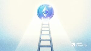 イーサリアムの価格は2,380ドルを取り戻す：ETHの構造的変化はついにここに？
