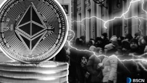 イーサリアムの最も興味深い指標: ETH バリデーター キューとは何ですか?