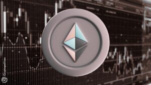 イーサリアムの減速が仮想通貨市場に広範な懸念を引き起こす