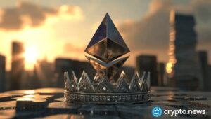 イーサリアムの詳細、グラムステルダム開発ネットの進捗状況とヘゴタのロードマップシフト